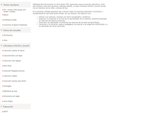 Tablet Screenshot of catalogo.ediciones-sm.cl